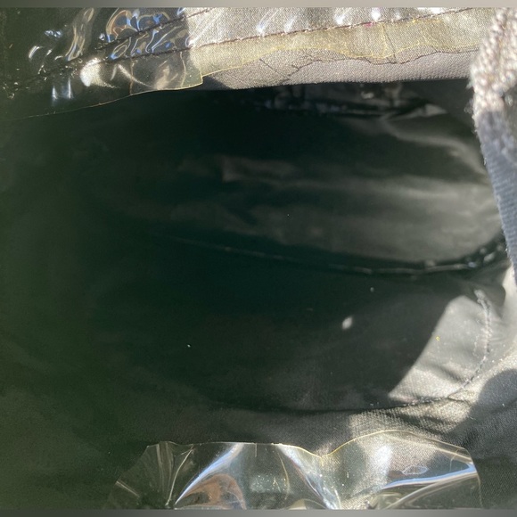 Vintage Y2K University of North Carolina Tar Heels Mini Backpack - Picture 8 of 11